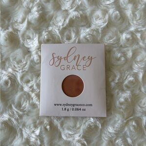 💰5/$25💰New Sydney Grace French Hens Matte Eyeshadow